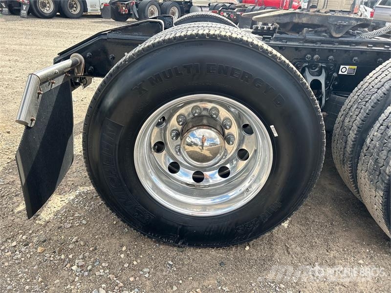 Kenworth T680 Ťahače