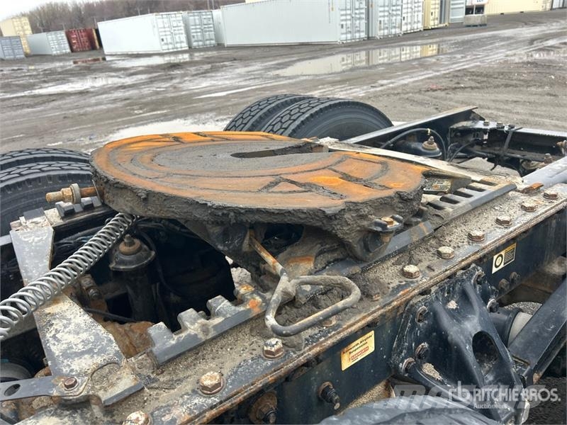 Kenworth T680 Vetopöytäautot