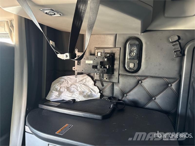 Kenworth T680 Nyergesvontatók