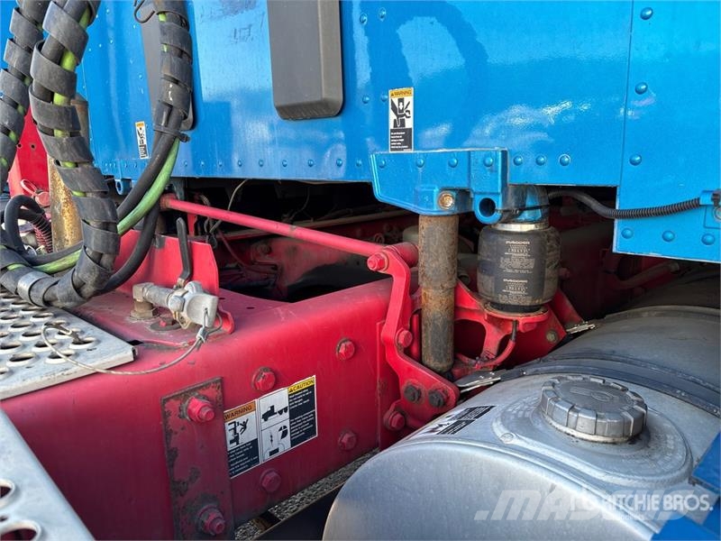 Kenworth T680 Vetopöytäautot