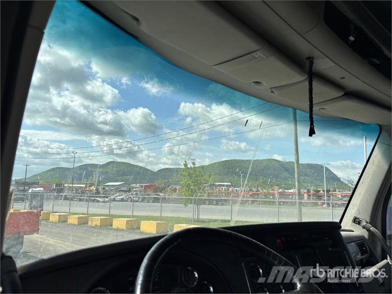 Kenworth T680 Prime Movers