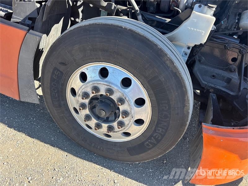 Kenworth T680 Cabezas tractoras