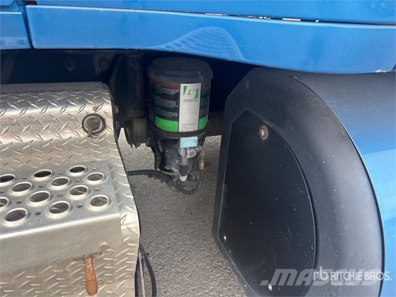 Kenworth T680 Vetopöytäautot