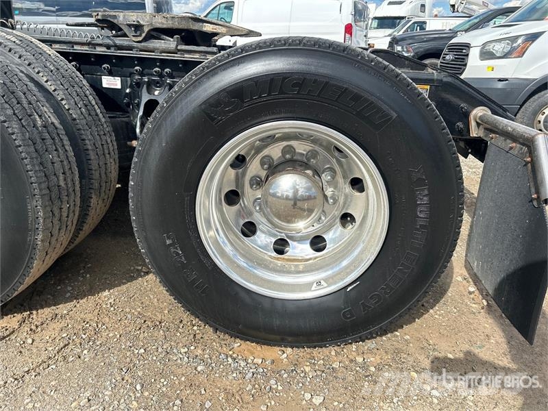 Kenworth T680 Ťahače