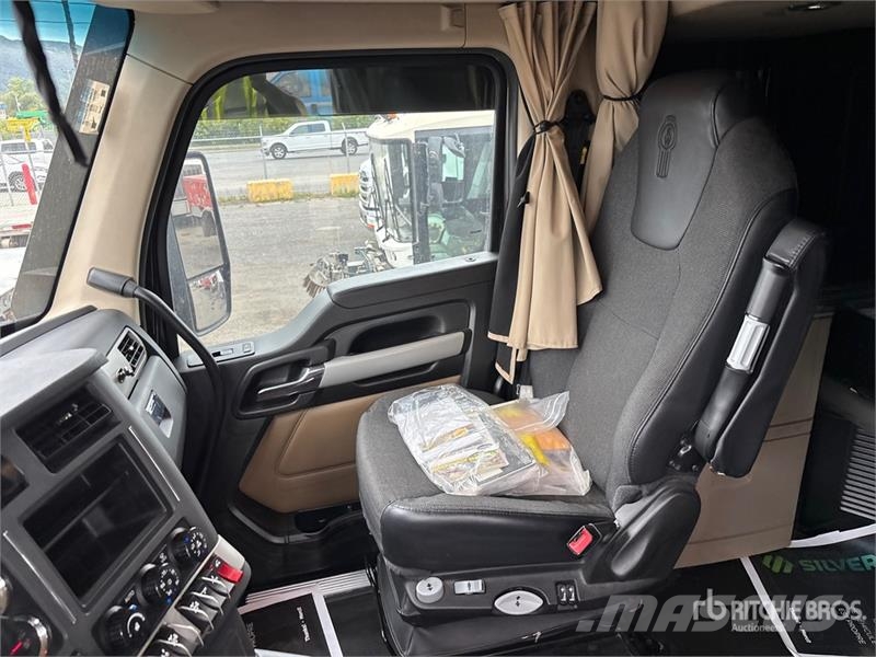 Kenworth T680 Влекачи
