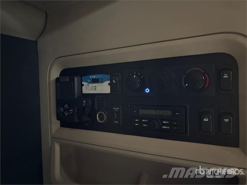 Kenworth T680 Влекачи