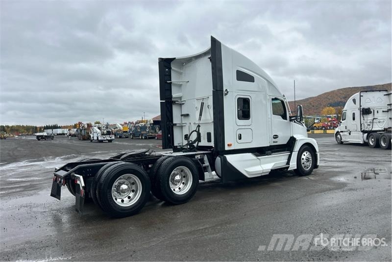 Kenworth T680 Tegljači