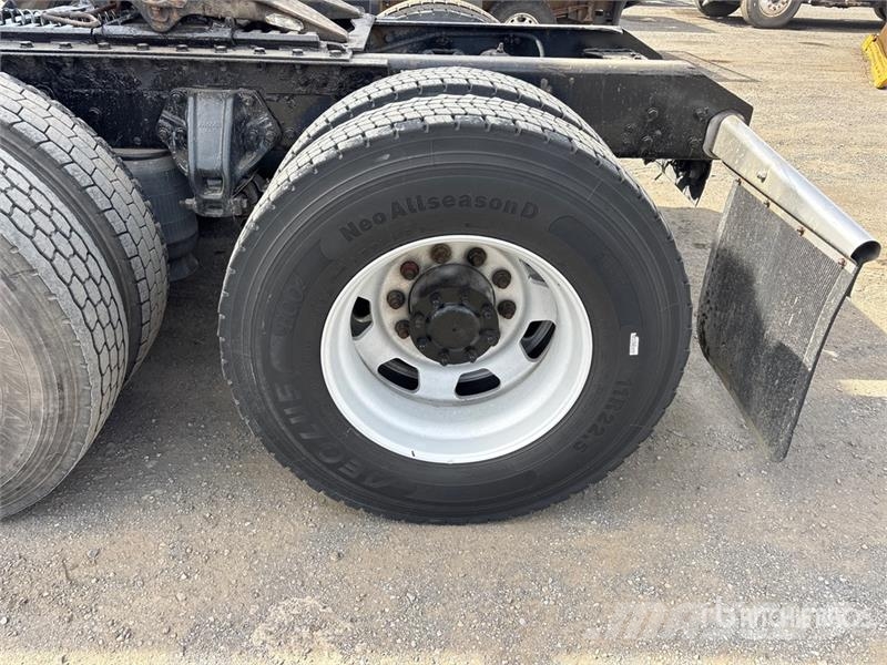 Kenworth T680 Dragbilar