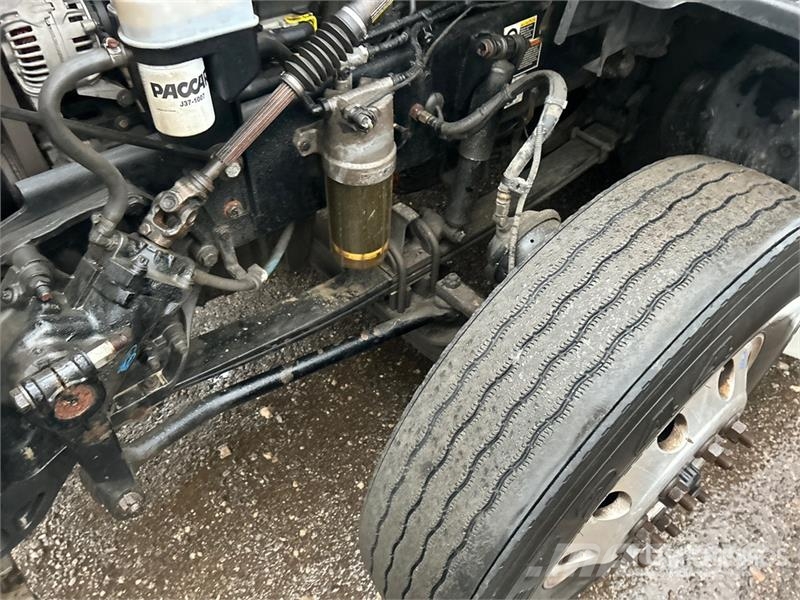 Kenworth T680 Truck Tractor Units
