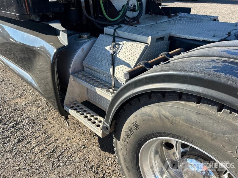 Kenworth T680 Vetopöytäautot