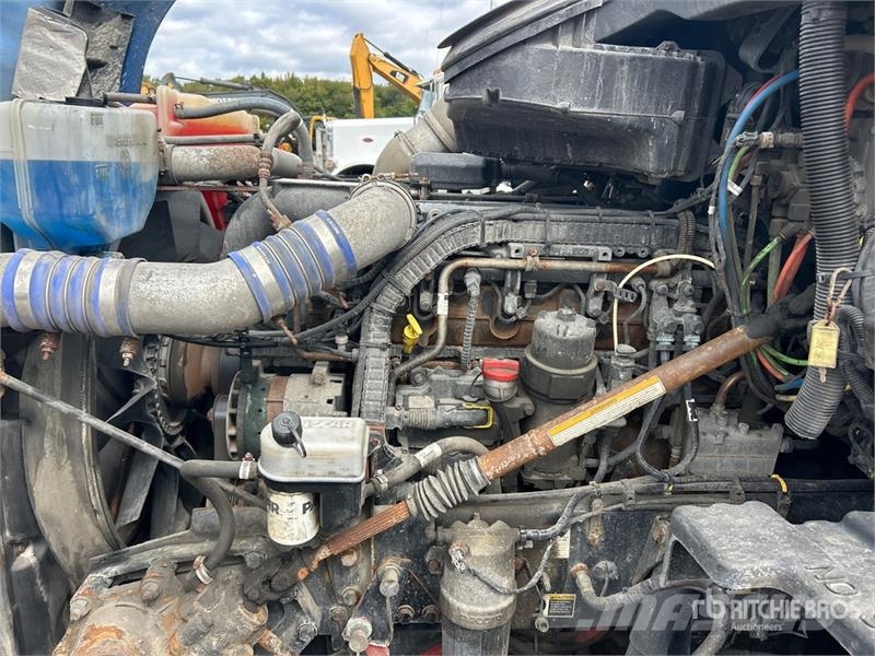 Kenworth T680 Cabezas tractoras