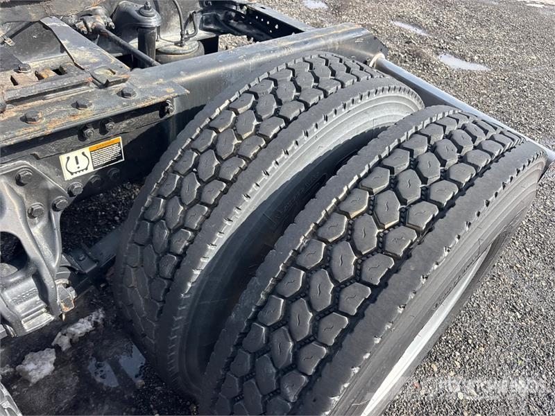 Kenworth T680 Влекачи