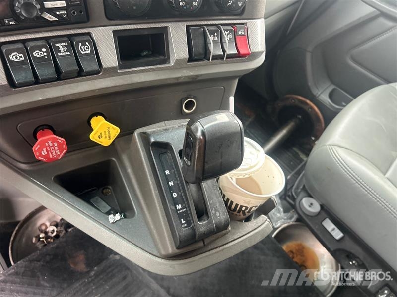 Kenworth T680 Prime Movers