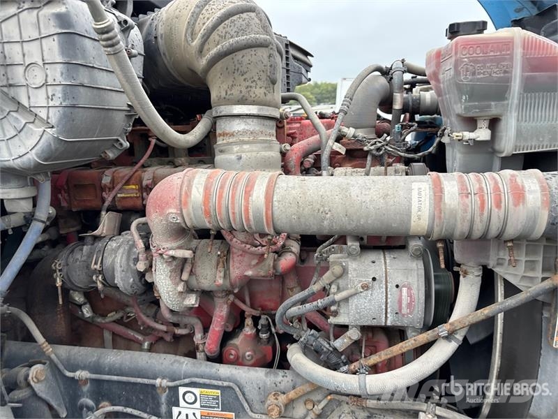 Kenworth T680 Vetopöytäautot