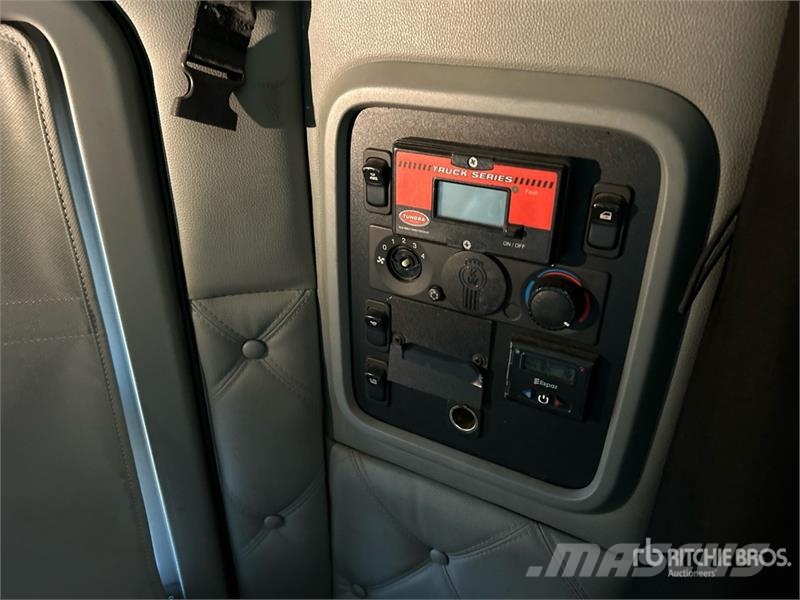 Kenworth T680 Prime Movers