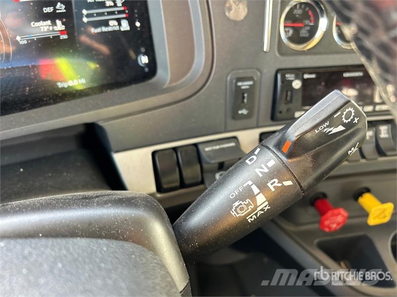 Kenworth T680 Truck Tractor Units