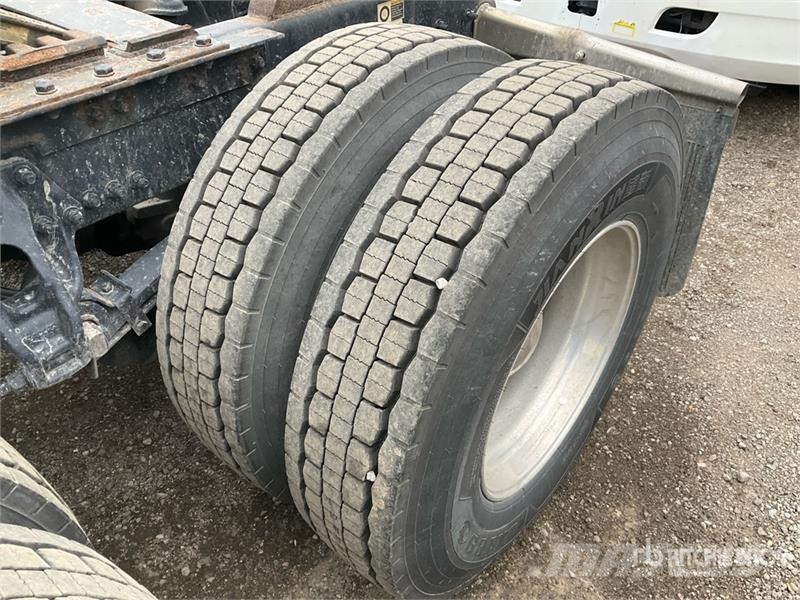 Kenworth T680 Vlačilci