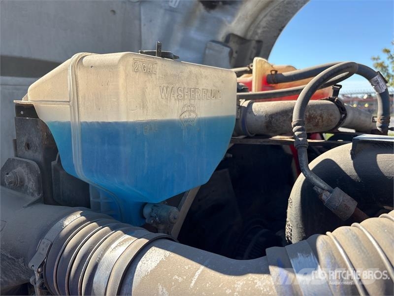 Kenworth T680 Motrici e Trattori Stradali