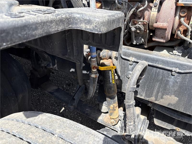 Kenworth T680 Truck Tractor Units