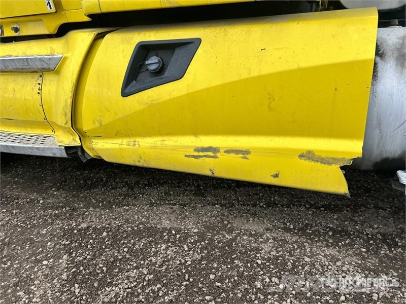 Kenworth T680 Vetopöytäautot