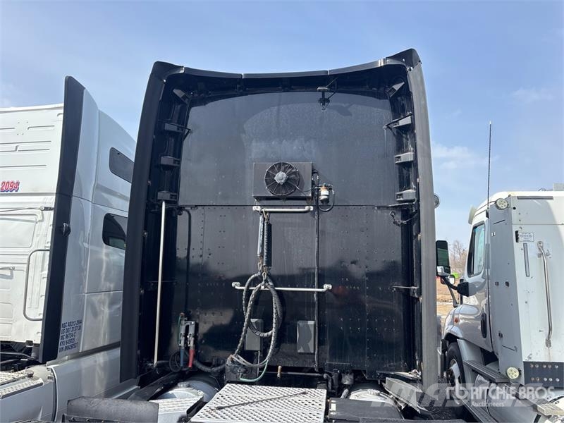 Kenworth T680 Влекачи