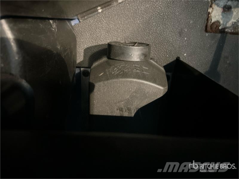 Kenworth T680 牵引车