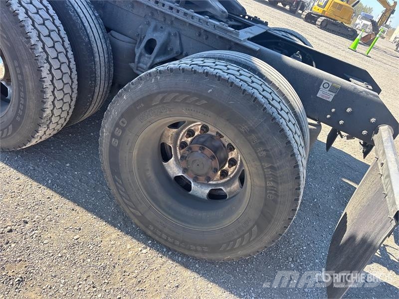 Kenworth T680 Cabezas tractoras