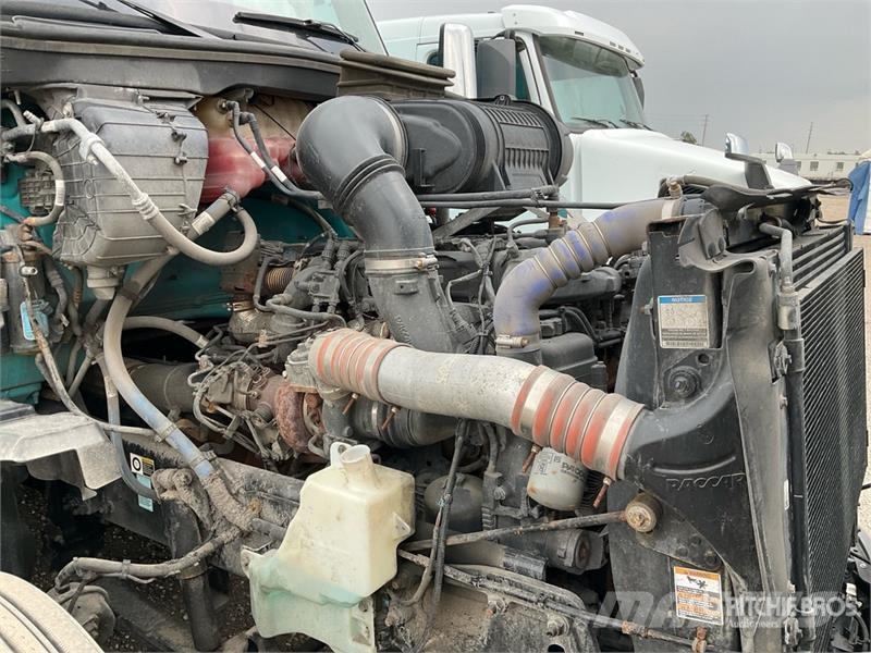 Kenworth T680 Vlačilci