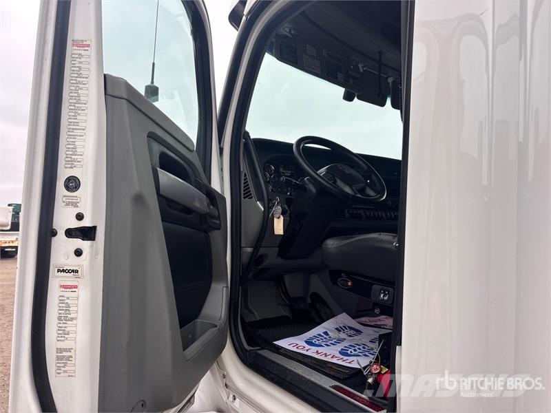 Kenworth T680 Vlačilci