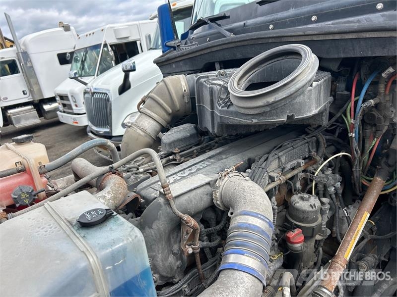 Kenworth T680 Cabezas tractoras
