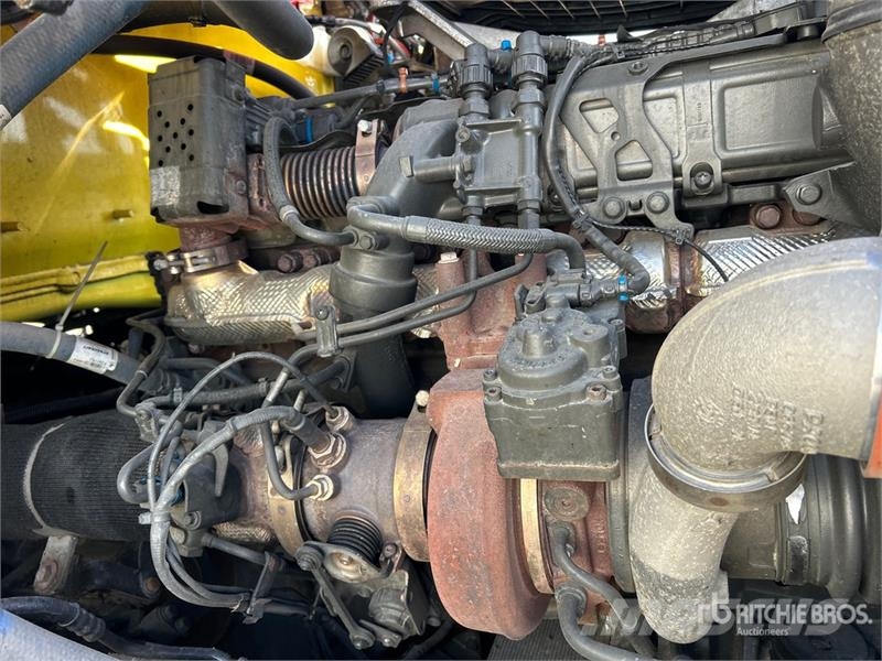 Kenworth T680 Truck Tractor Units