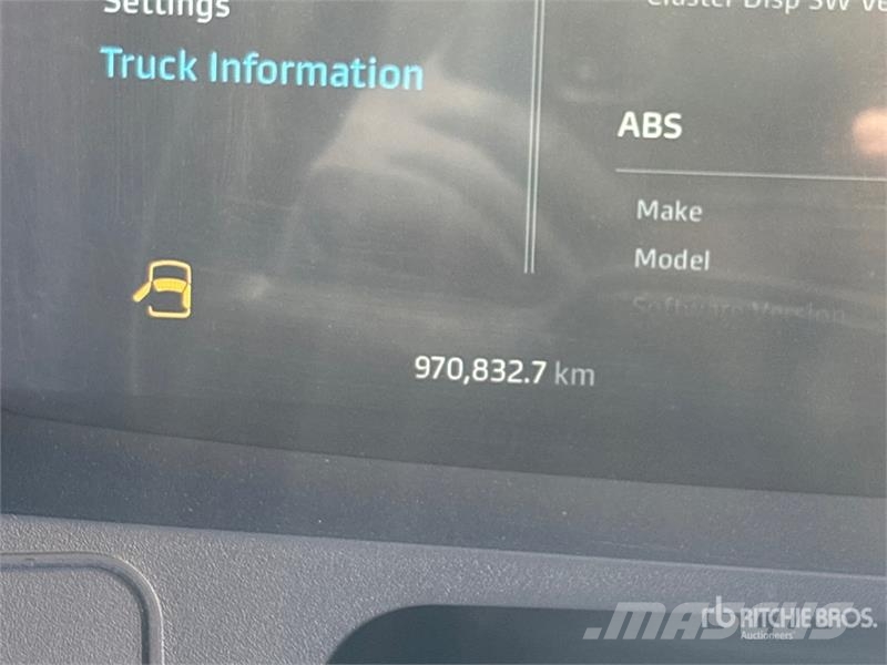 Kenworth T680 Cabezas tractoras