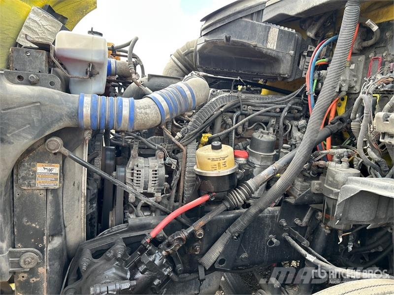 Kenworth T680 Vetopöytäautot