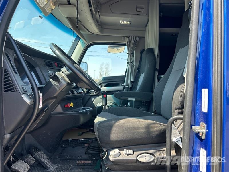 Kenworth T680 牵引车