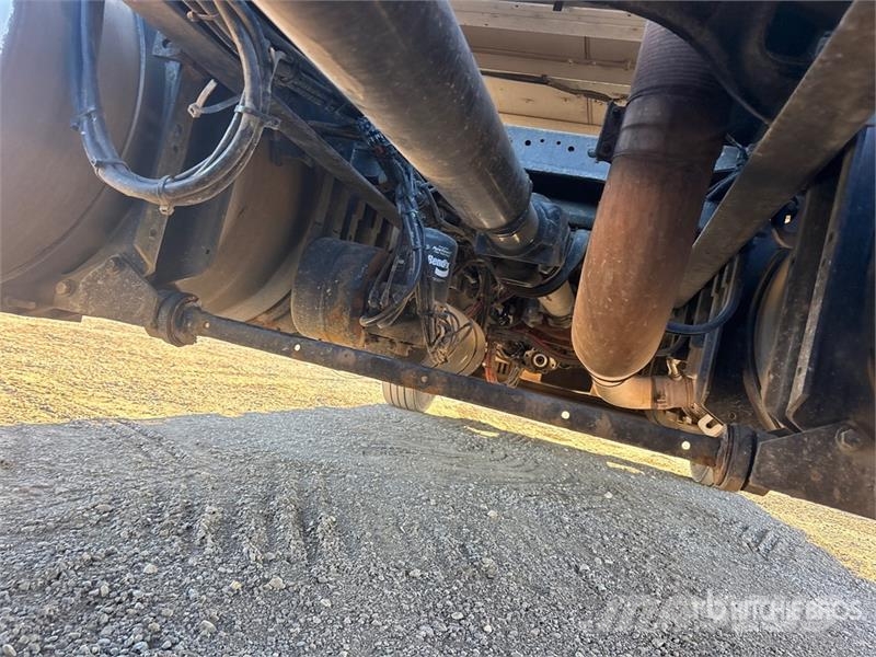 Kenworth T680 牵引车