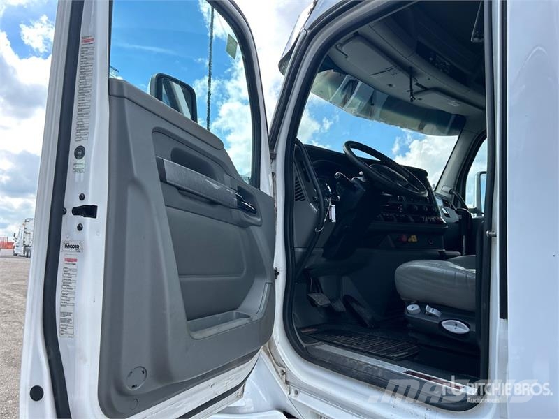 Kenworth T680 Prime Movers
