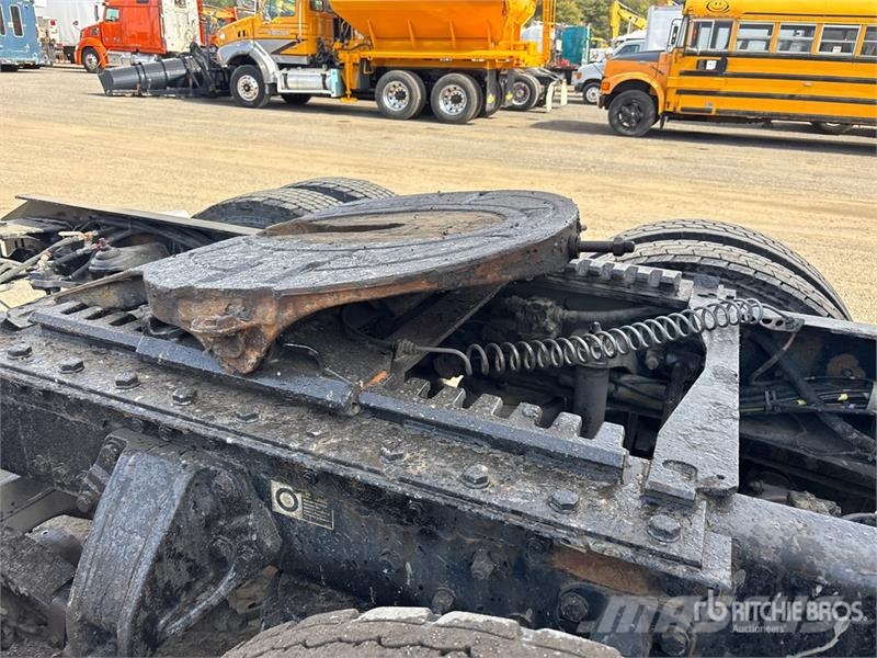 Kenworth T680 Dragbilar