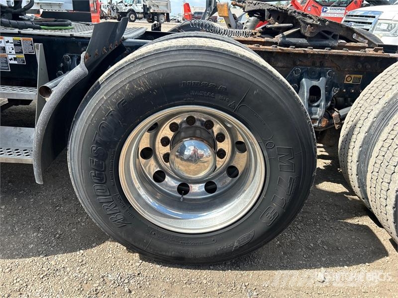 Kenworth T680 Prime Movers