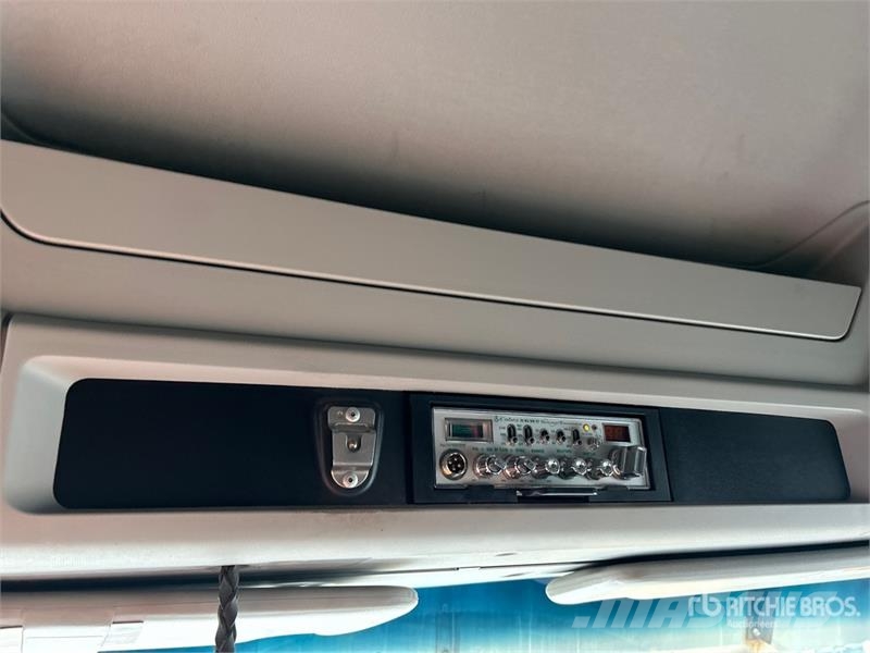 Kenworth T680 Prime Movers