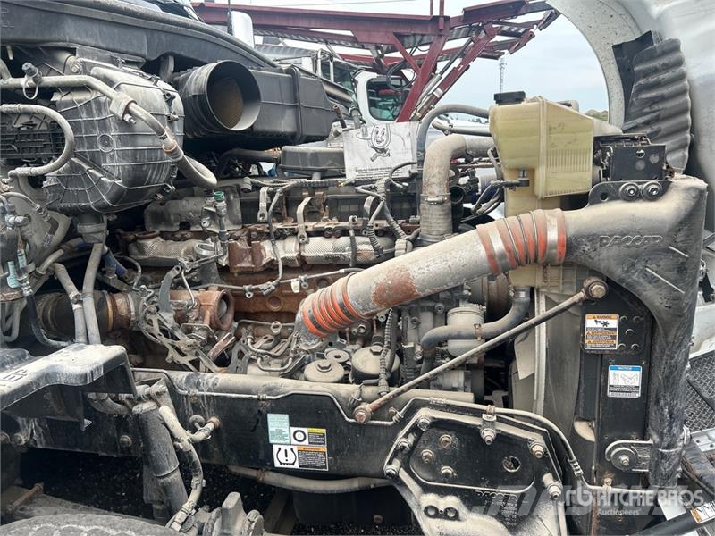 Kenworth T680 Prime Movers
