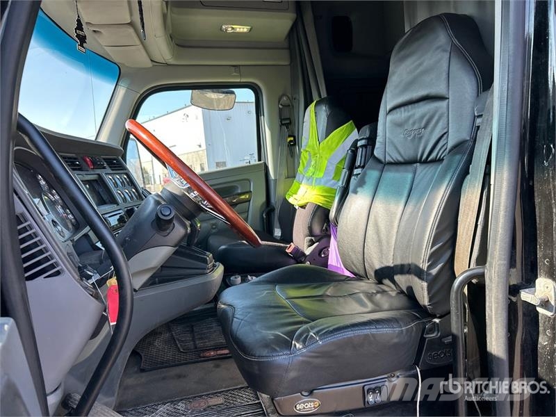 Kenworth T680 Prime Movers