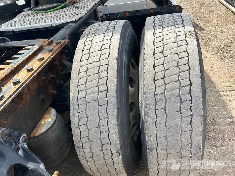 Kenworth T680 Prime Movers