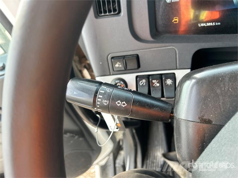 Kenworth T680 Vetopöytäautot