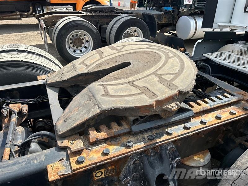 Kenworth T680 Prime Movers