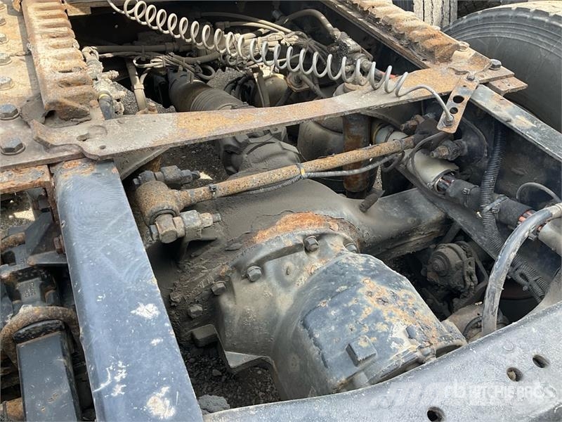 Kenworth T680 Vetopöytäautot