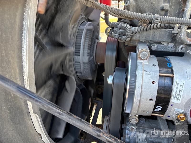 Kenworth T680 Motrici e Trattori Stradali