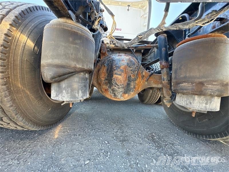 Kenworth T680 Motrici e Trattori Stradali