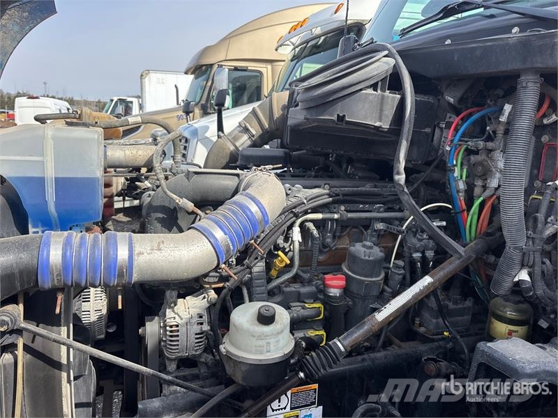Kenworth T680 Влекачи