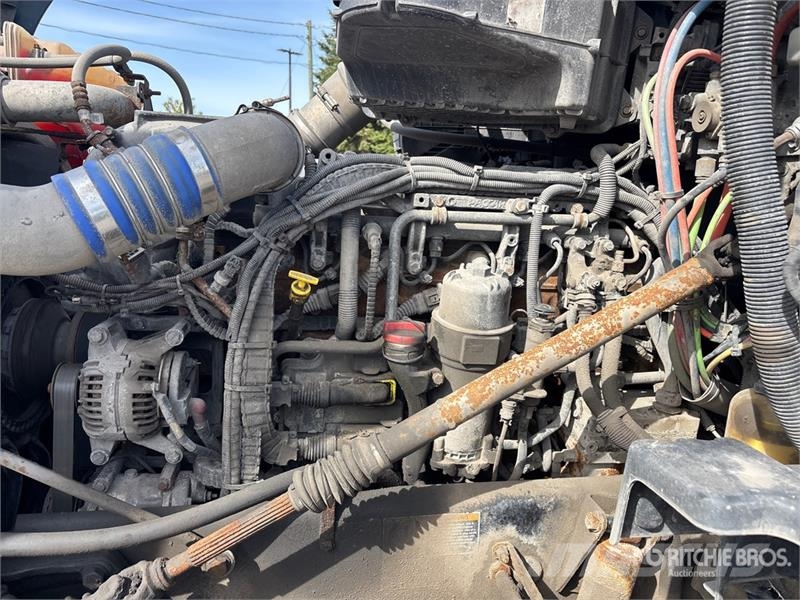 Kenworth T680 Dragbilar