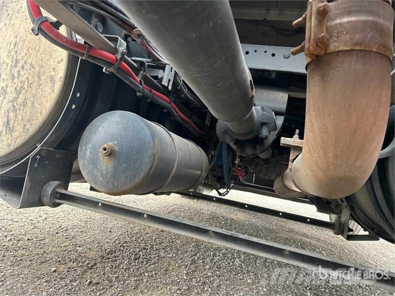 Kenworth T680 Tractor Units